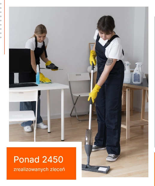 Firma sprzątająca Katowice
